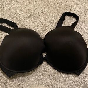 Elegant Black Women's Bra